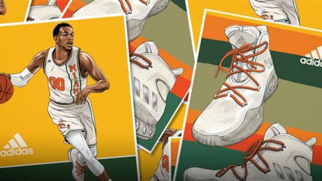 miami hurricanes throwback jerseys