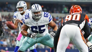 2017 Dallas Cowboys: Ranking Top 5 Most Indispensable Players ✭ Inside The  Star