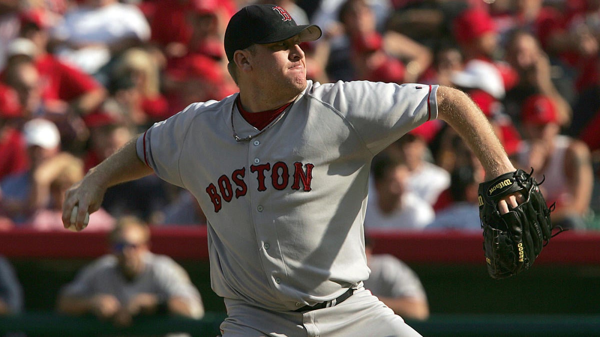 Will Curt Schilling's Controversies Overshadow His Hall of Fame