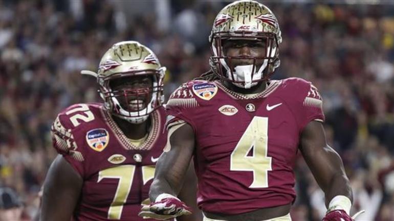 Pair Of Seminoles Among Jeremiahs Top 50 Nfl Draft