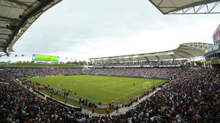 Chargers plan to play at StubHub Center in 2017-18 - NBC Sports