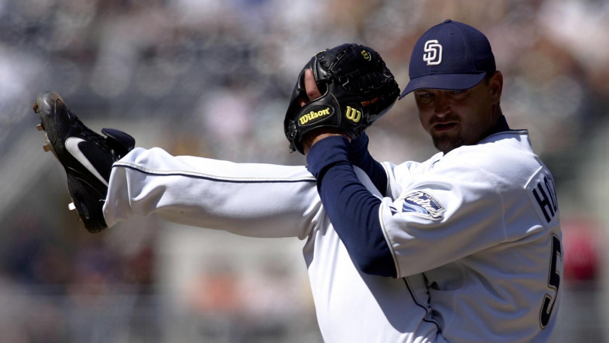 Assessing Trevor Hoffman's Hall of Fame candidacy - Covering the Corner