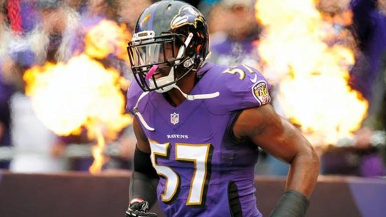 Two Ravens Appear On Top 25 Nfl Players Under 25 Years Old