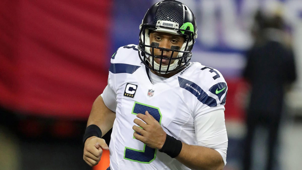 Russell Wilson reportedly pushed for Seahawks to axe Brian