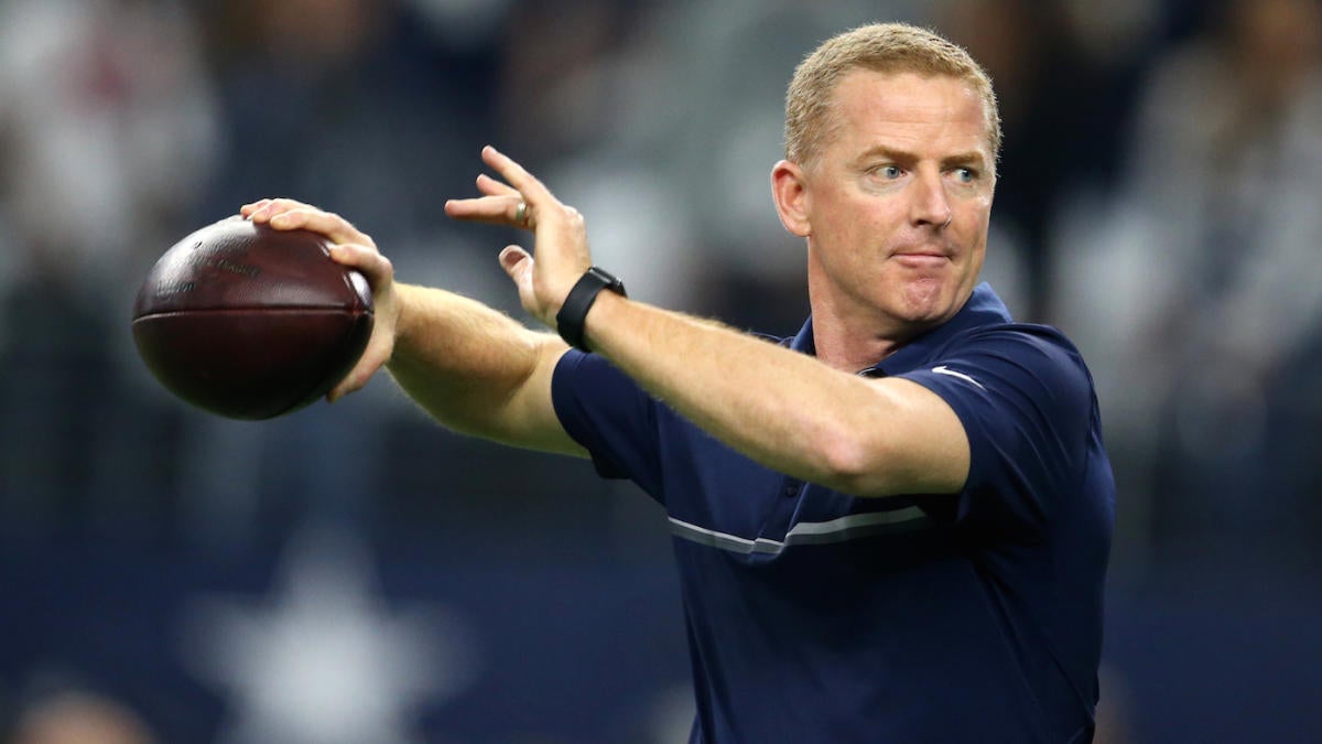 Cowboys lose to Bears, Jason Garrett's job in jeopardy - Sports