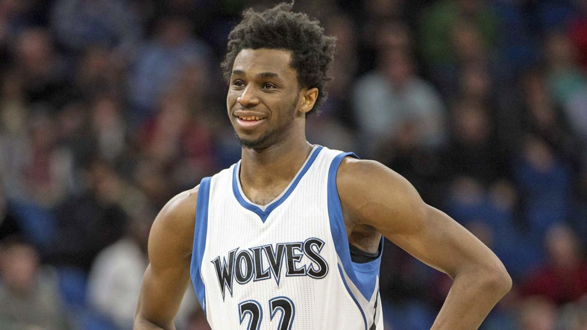Wolves and Wiggins working on 5 year, $148 million contract extension. :  r/nba
