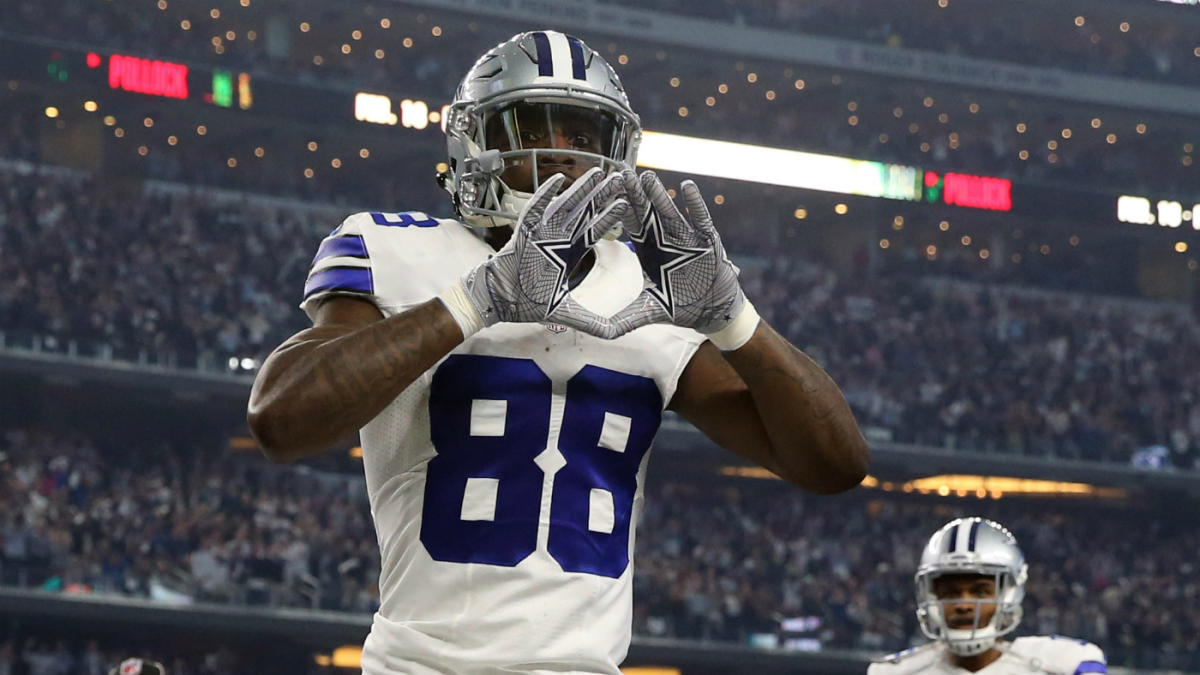 Dez Bryant believes Cowboys are the 'only team' that could've defeated the  Falcons - Los Angeles Times