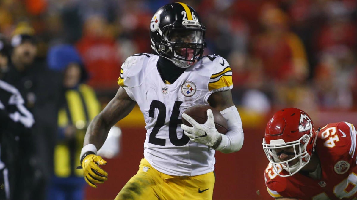 Le'Veon Bell still hasn't told Steelers when or if he'll play; no teams  called for him at trade deadline 