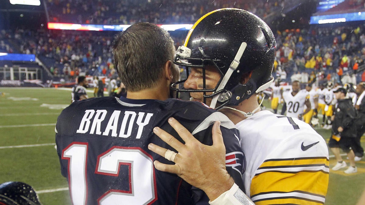 AFC Championship Game: Steelers at Patriots game time, TV channel