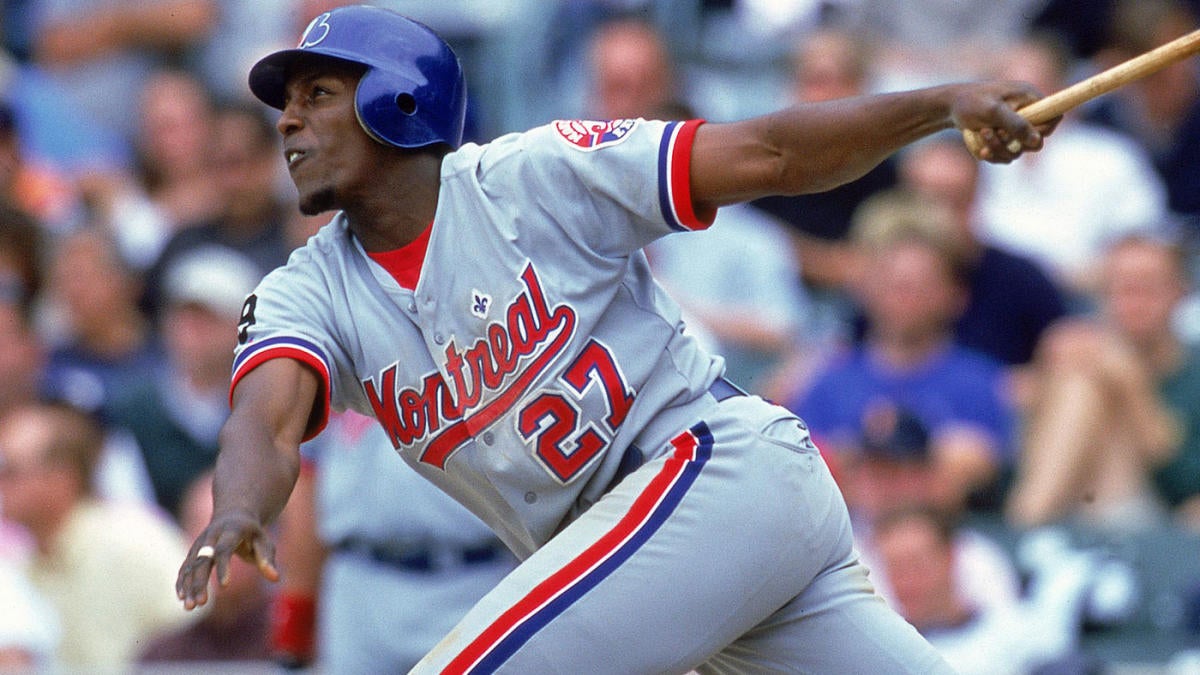 The ballots are in & Angels legend Vladimir Guerrero is now a Hall