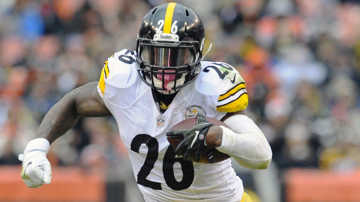 Steelers running back LeVeon Bell might need surgery to repair injured groin image
