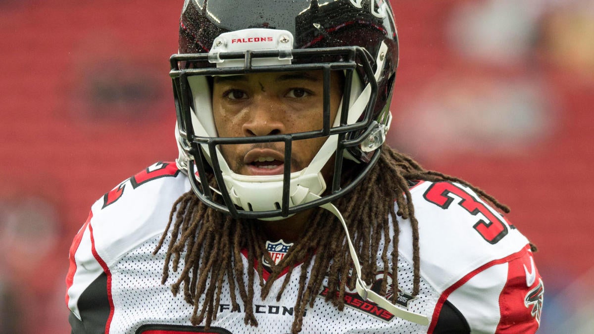 Falcons' Jalen Collins: 2017 Super Bowl will be won on field, not with ...