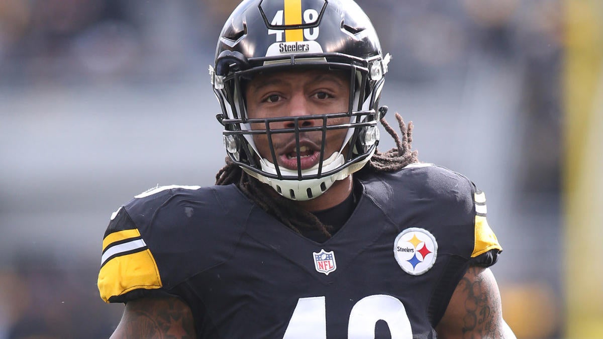 Steelers Miss On Bud Dupree, Now Need Real Edge Options, Free Agents