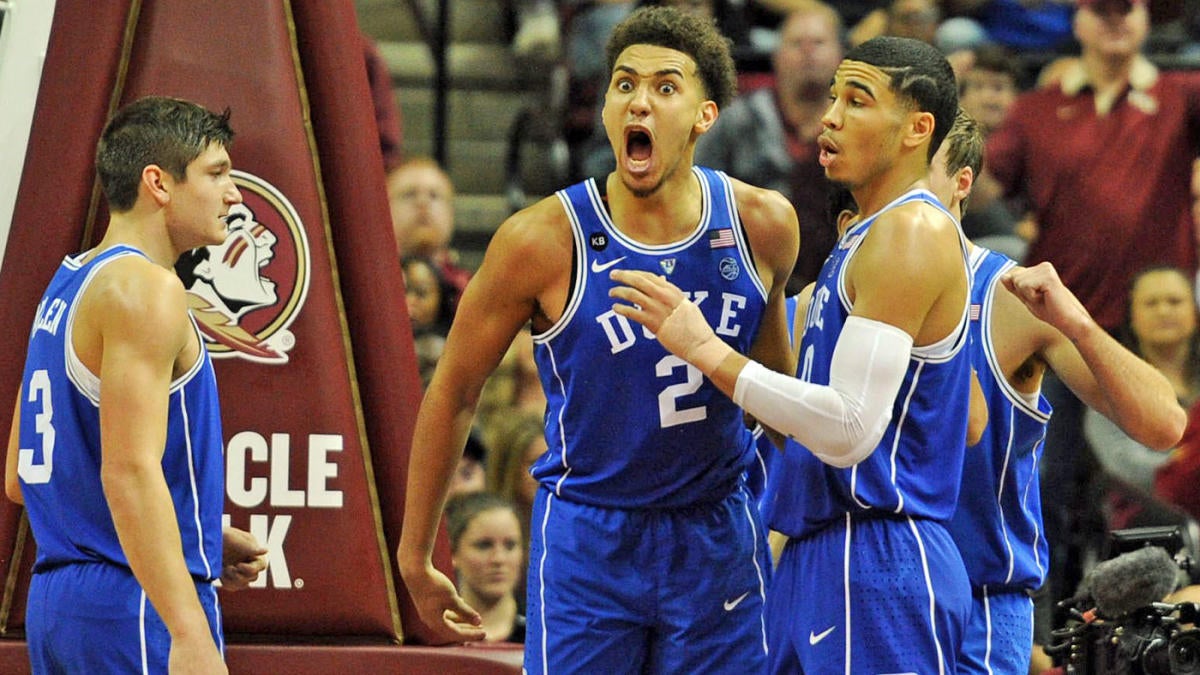 How to watch Duke-Miami: TV, time, live stream, matchups, odds, pick