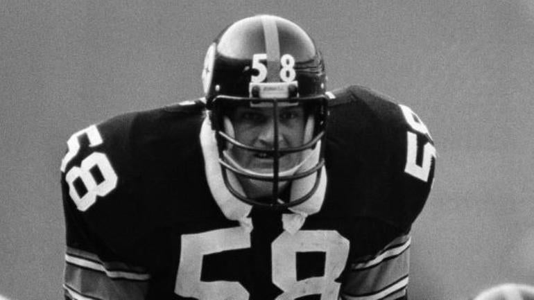 Jack Lambert threw Cliff Harris to the turf 41 years ago 