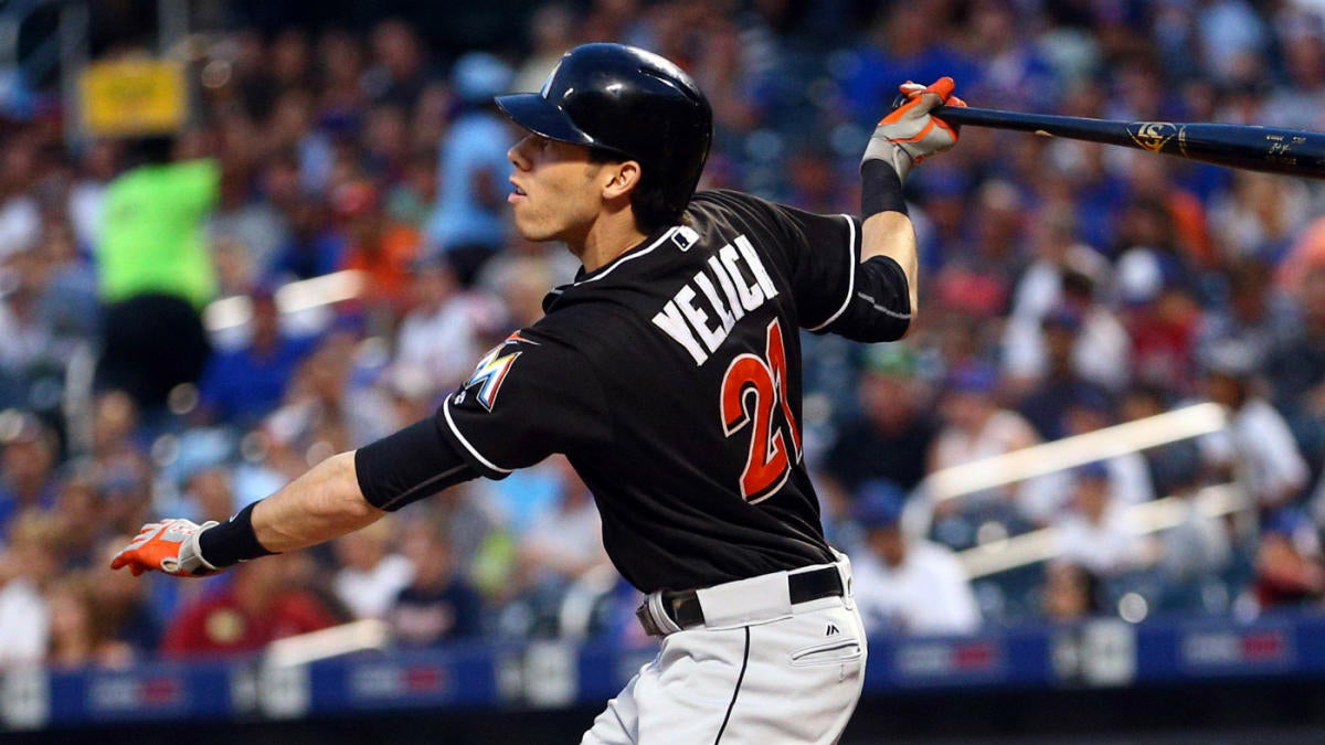 St. Louis Cardinals: Reported interest in Marlins' Ozuna, Yelich a