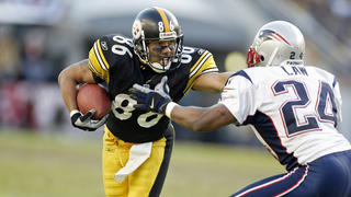 New England Patriots Legend Ty Law: Pittsburgh Steelers Cheating