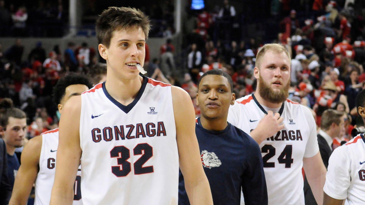 Zach Collins will become the first one 