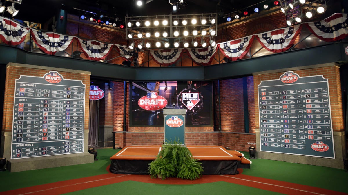 2018 MLB Draft Profile: Brady Singer - South Side Sox