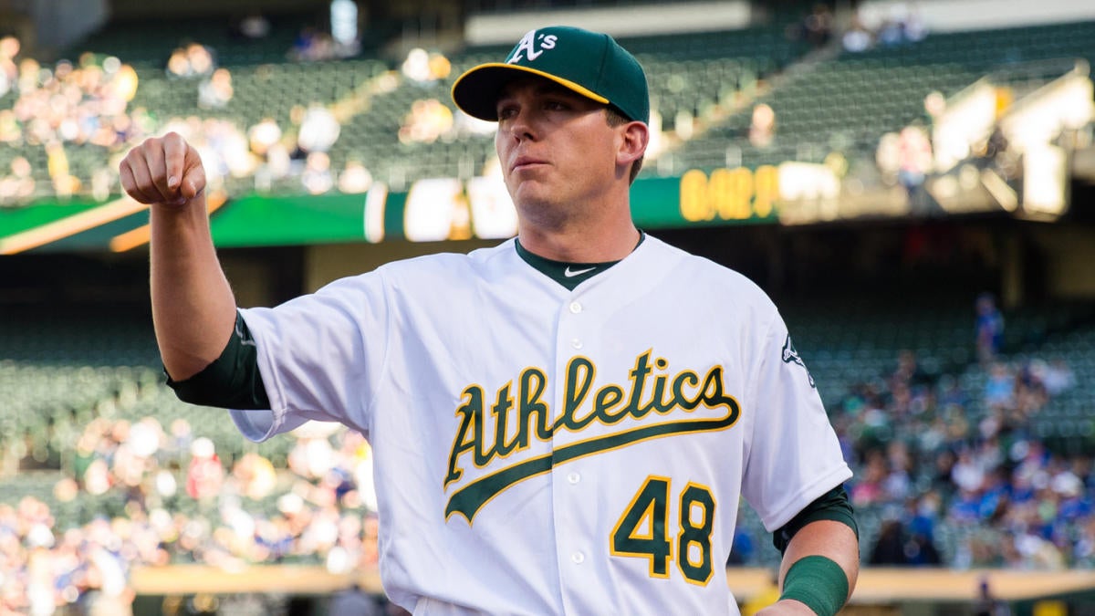 The 'Moneyball' A's Find a New Inefficiency: Other Teams' Players