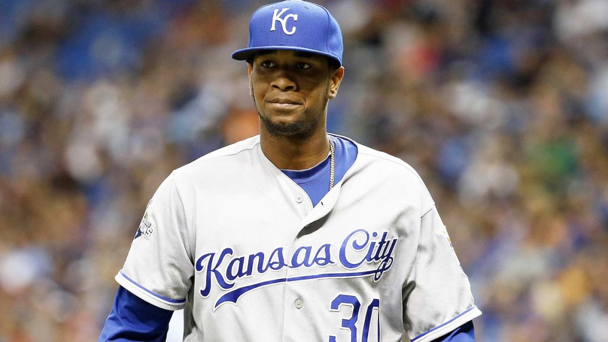 Teammates and baseball world react to the deaths of Yordano