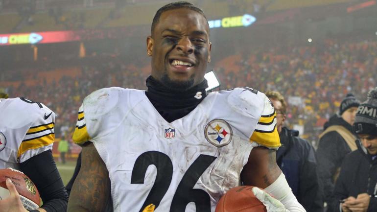 Steelers GM has some frank thoughts on Le'Veon Bell 