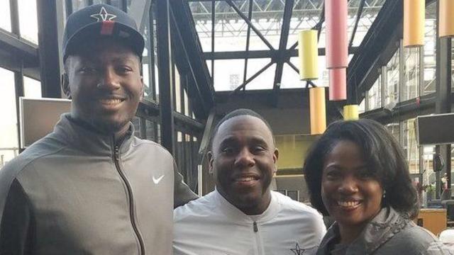 Stone Edwards Pledges To Vanderbilt Cbssports Stone Edwards Pledges To Vanderbilt