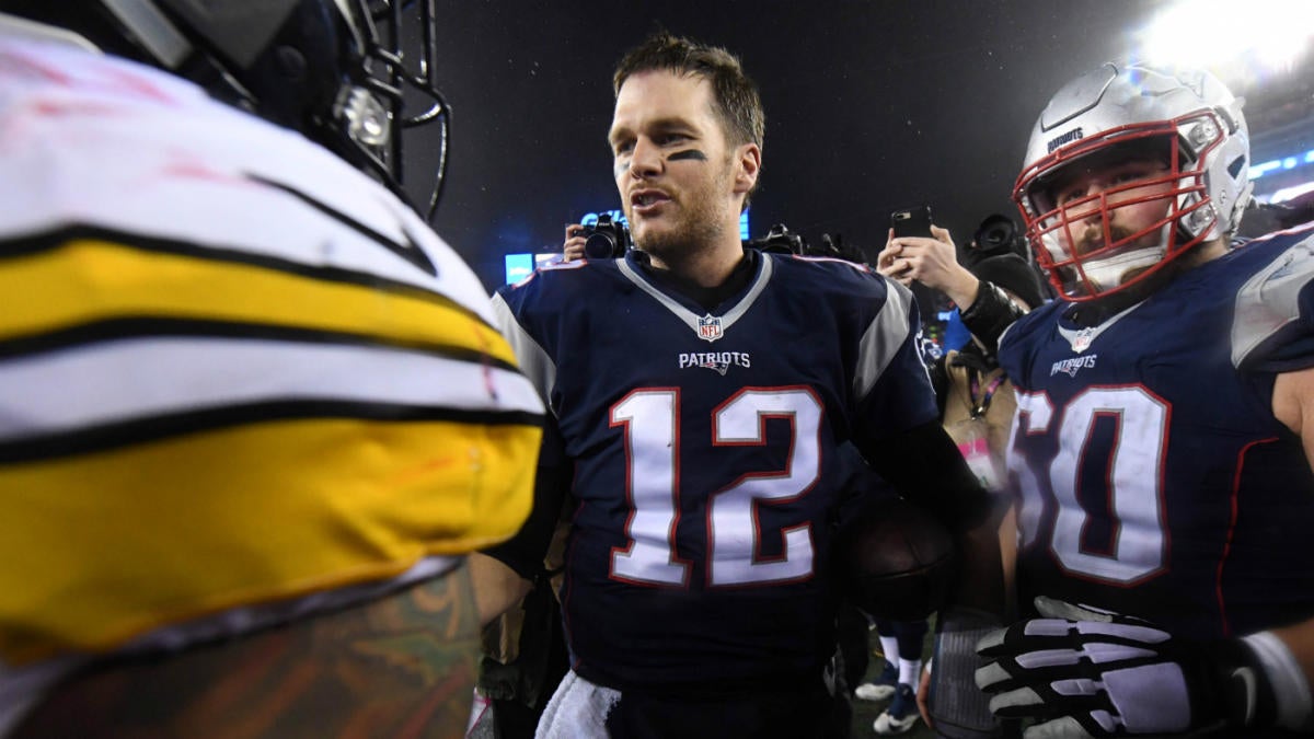 2017 Super Bowl Monday Musings: Sizing up a Falcons-Patriots shootout ...