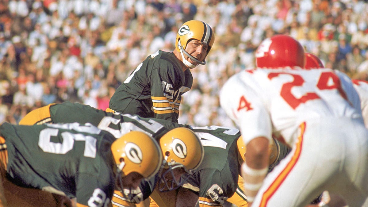 1973-83 Bart Starr Alumni Day Worn Green Bay Packers Durene