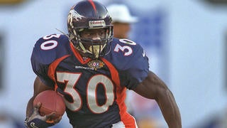 TD 30-for-30: Thirty reasons Terrell Davis should be in the Hall of Fame -  the series - Mile High Report