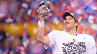 Phil Simms: This is gut-wrenching day for Eli Manning