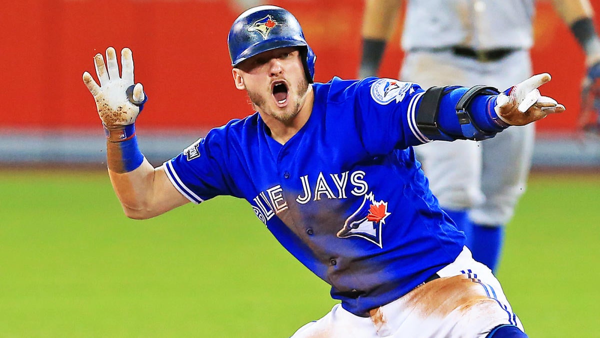 Blue Jays prospect Reese McGuire can catch. Question is can he hit? - The  Athletic
