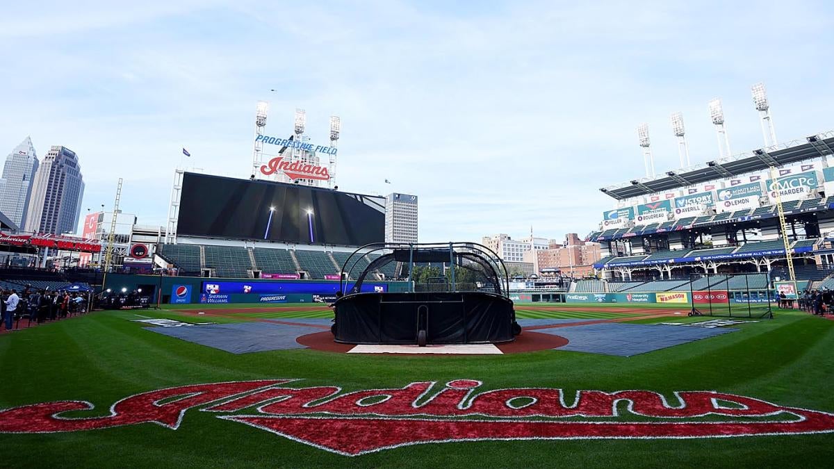 Progressive Field to host 2019 MLB All-Star game - Covering the Corner