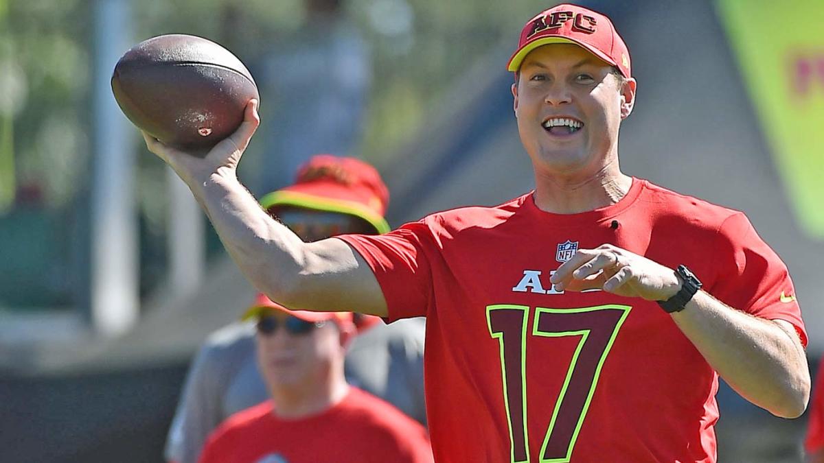 2017 NFL Draft Day 2 Winners and Losers: Rivers gets help, Eli gets a ...