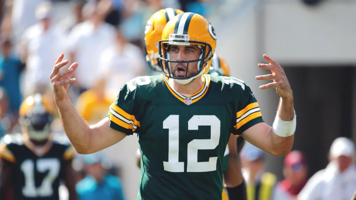 Raiders' Charles Woodson eager to pick off Packers' Aaron Rodgers