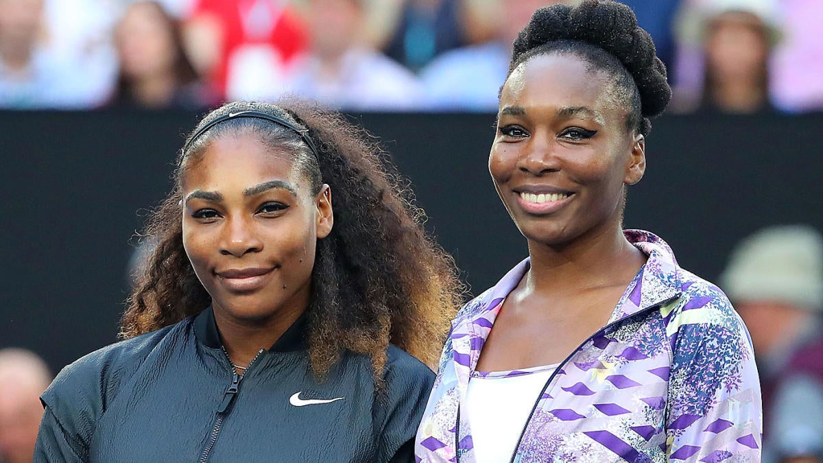 US Open 2018: How to watch Venus vs. Serena Williams, channel, stream