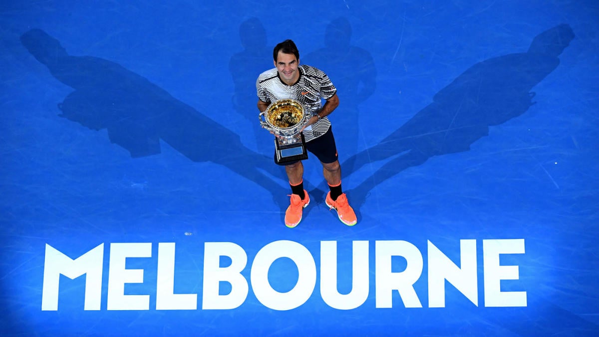 indebære Blind Automatisk Australian Open 2019 schedule, dates: When does the Grand Slam tennis  tournament in Melbourne start and finish? - CBSSports.com
