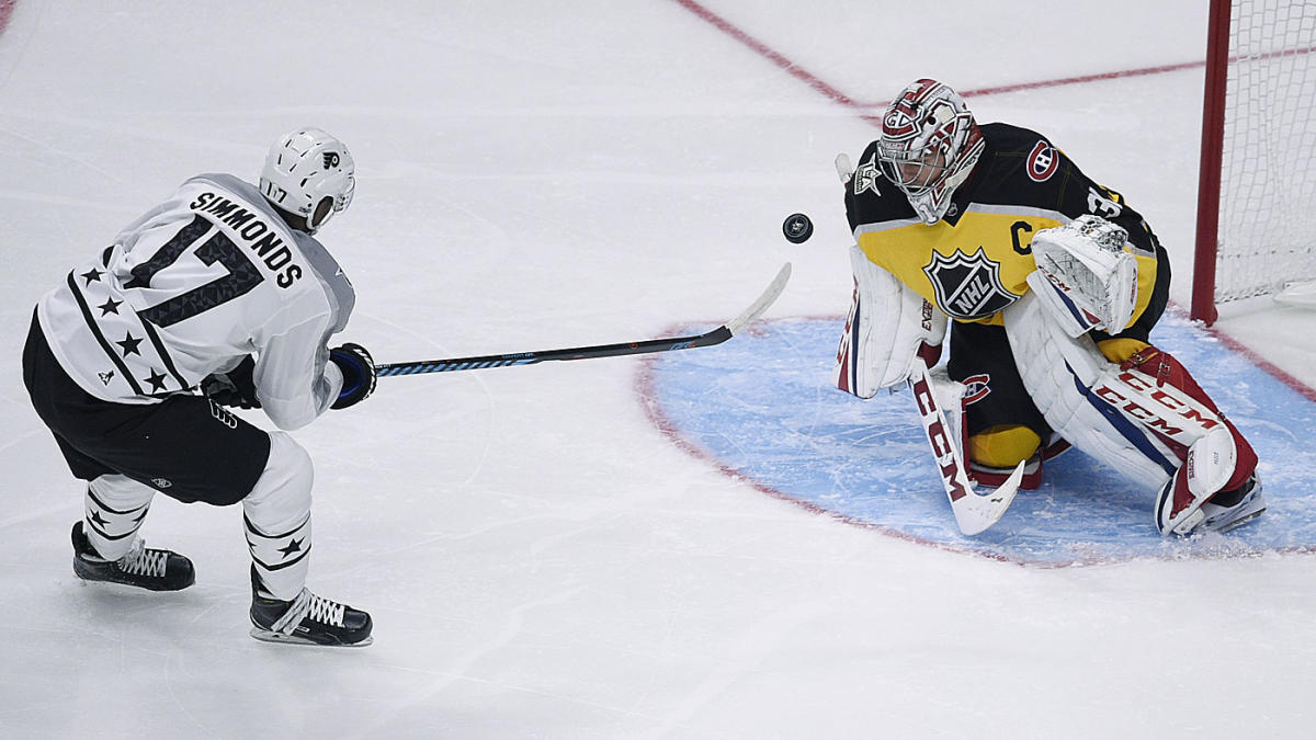 Flyers fans: Do you want to bring Wayne Simmonds back home to