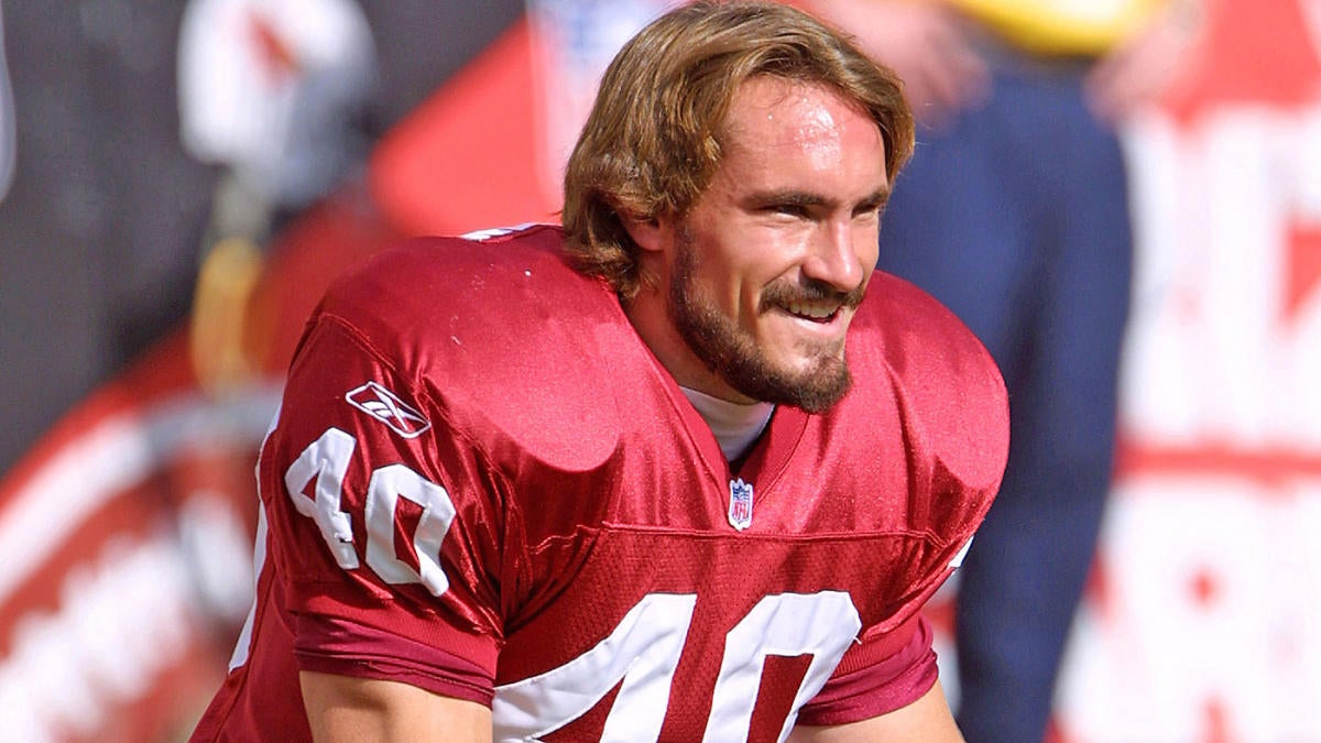 Pat Tillman's widow disappointed in Trump's immigration ban: 'Not what he  died for