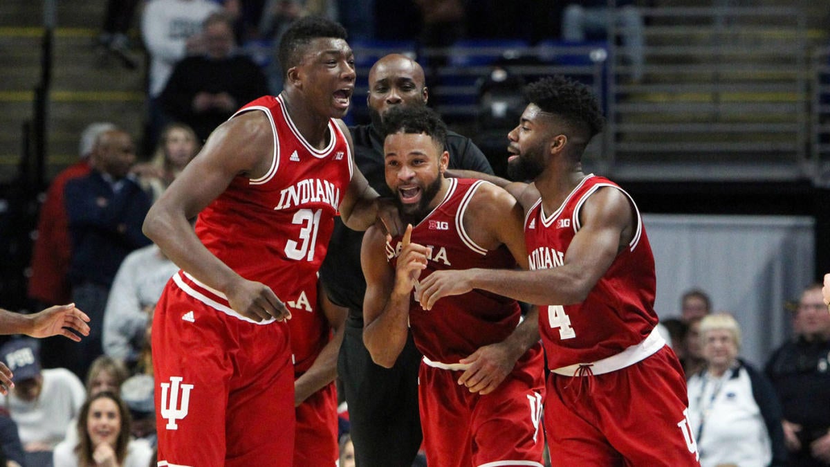 NCAA Tournament Bubble Watch: Why Indiana's fate hinges on its next ...