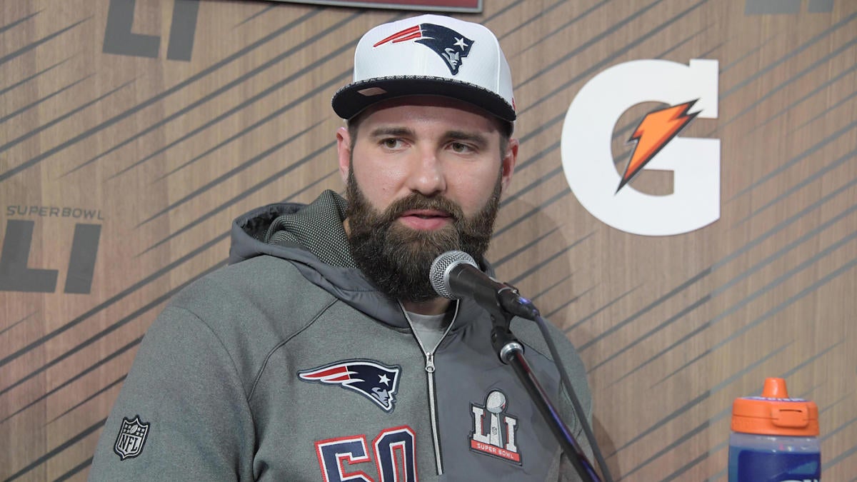 Patriots' Rob Ninkovich retires after 11 seasons in NFL