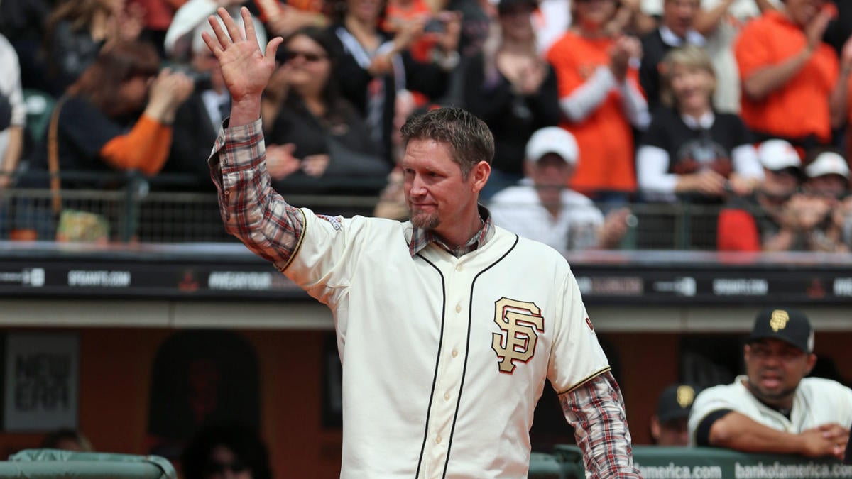 Aubrey Huff making a comeback after three-year layoff