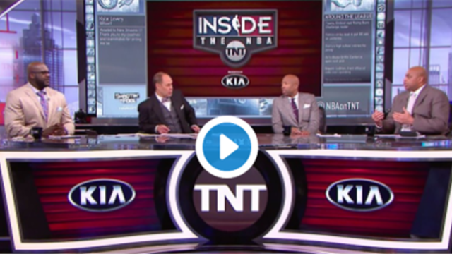 Inside The Nba Crew Breaks Down Impact Of Enes Kanter S Injury