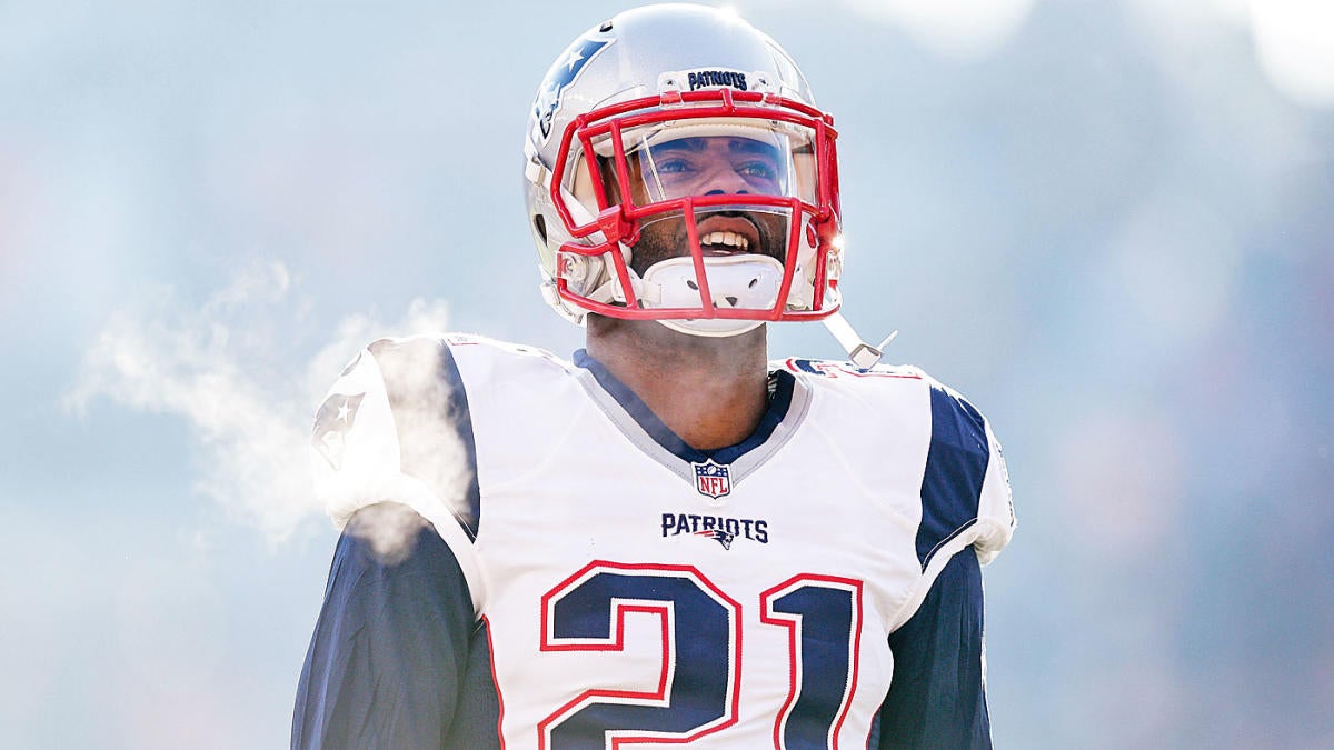 Malcolm Butler Says Super Bowl Benching Means Patriots 'Gave up