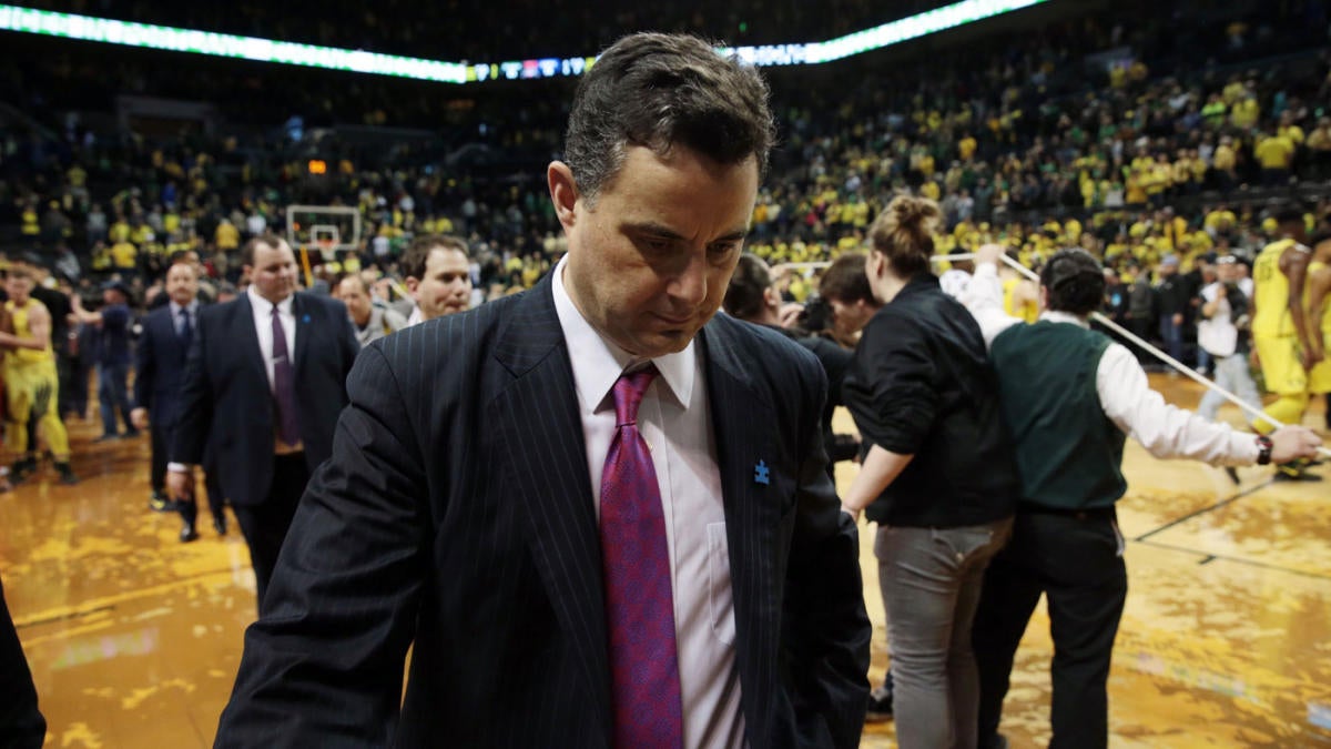 College basketball rankings: Kentucky, Kansas, Arizona slip in Top 25 ...