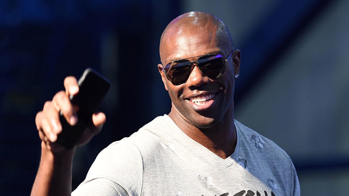 Ex Cowboys WR Terrell Owens 1 of 15 finalists for Hall of Fame