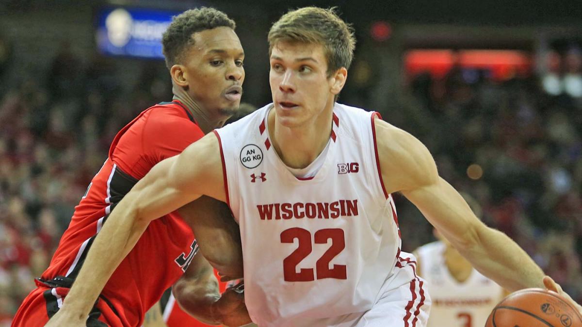 Minnesota Vs. Wisconsin Odds: Picks From Unbiased Computer Model On 12 ...