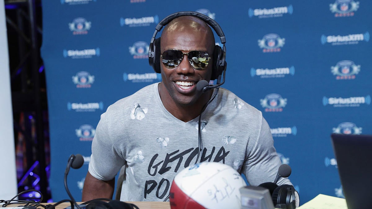 Terrell Owens: 'No regrets' over Hall of Fame snub