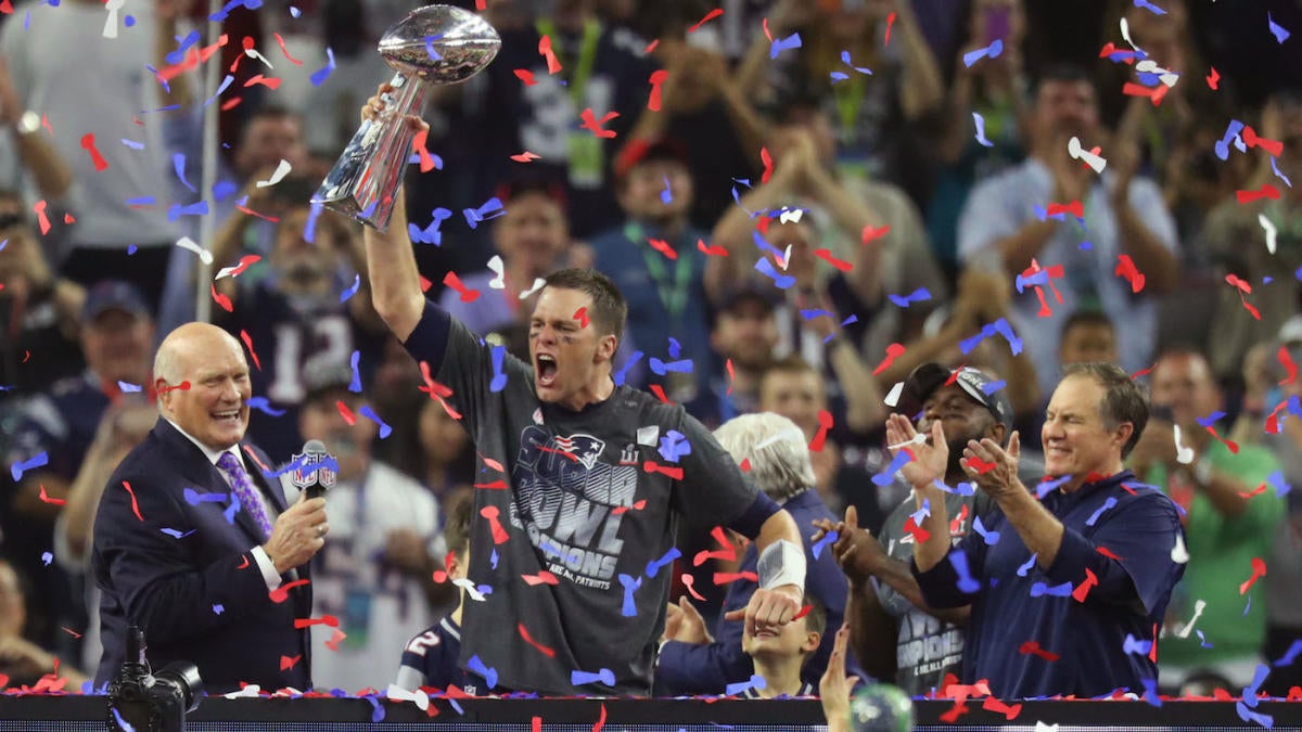 William Hill's Latest 2021 Super Bowl Odds, Trends: Patriots Moving Down  the Board - William Hill US - The Home of Betting