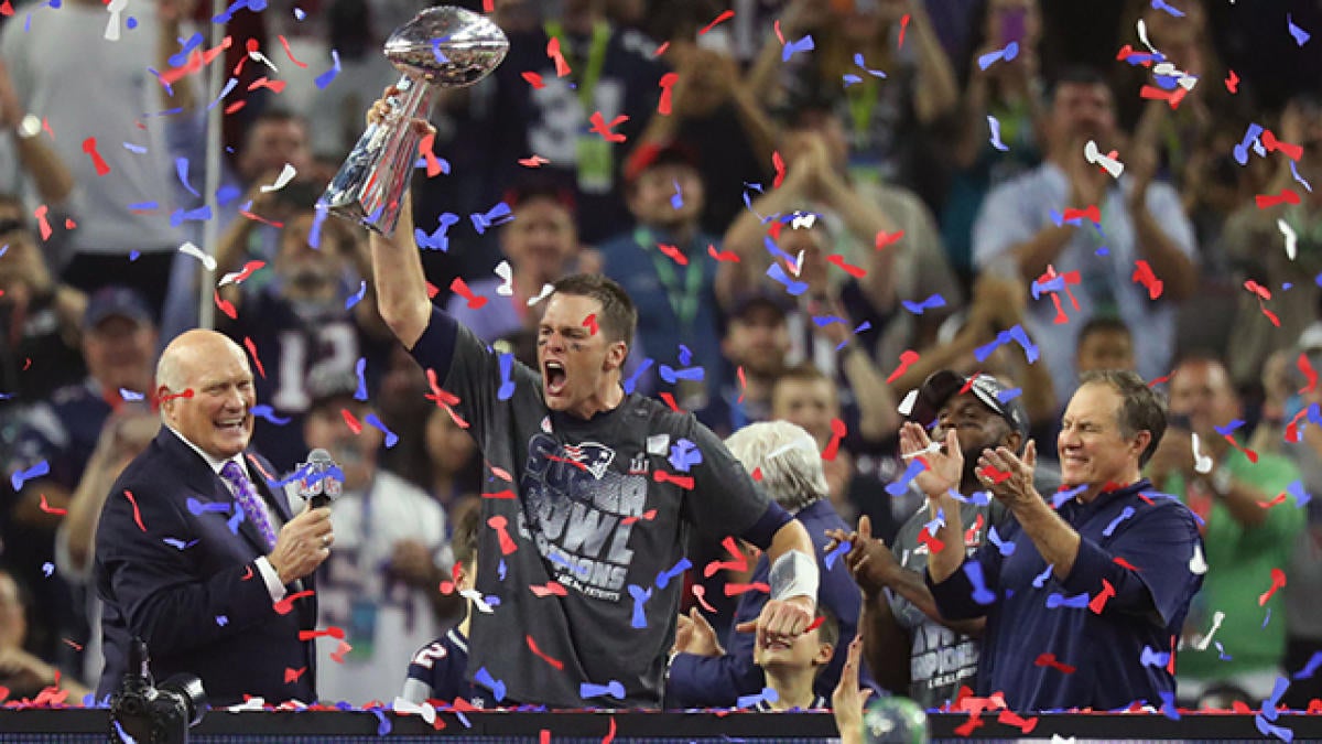 List of Super Bowl winners: Eagles finally add their name as we list every  game 